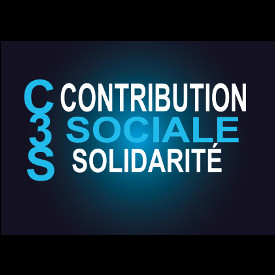 contribution sociale solidarite