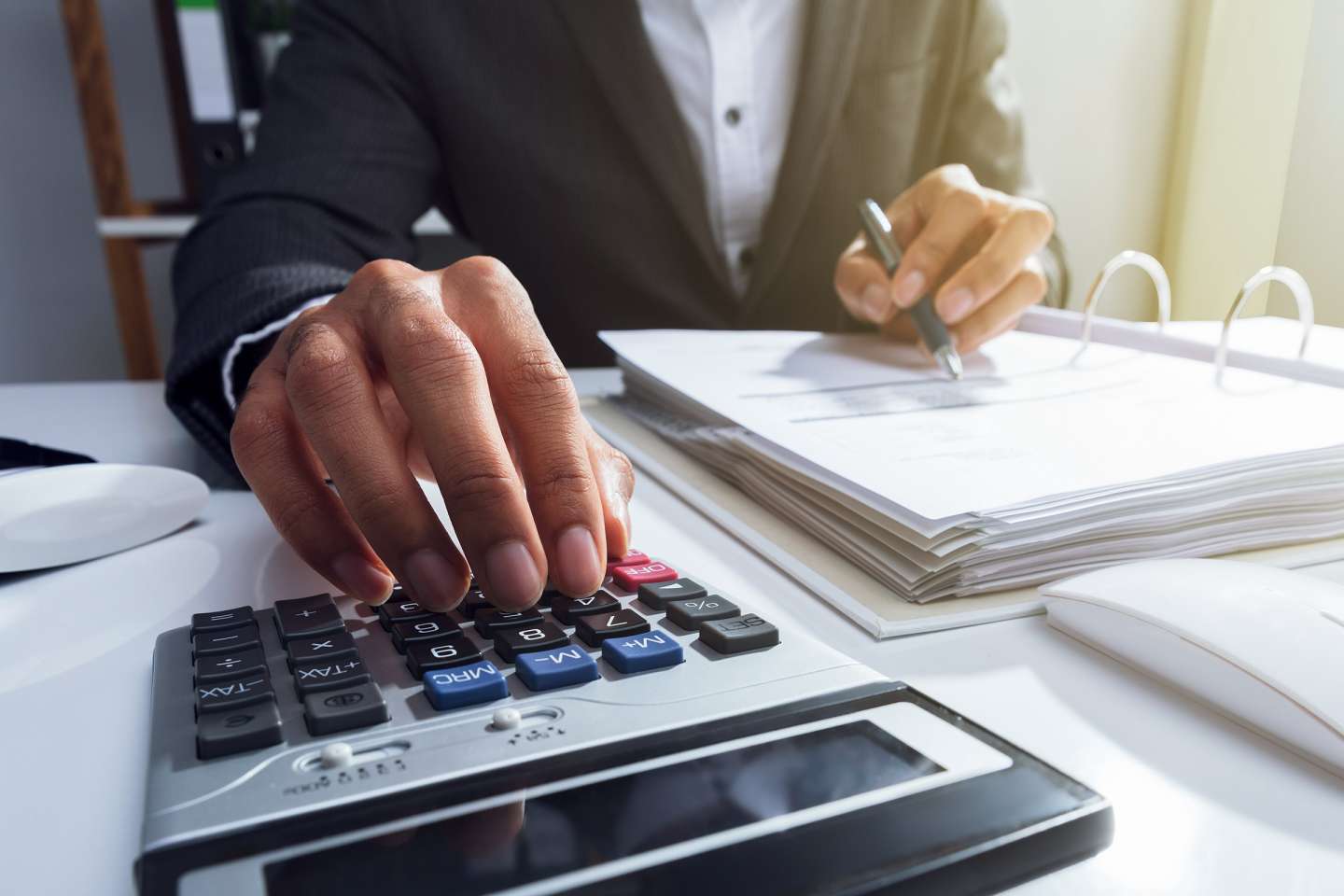 Taxe sur les salaires quels sont les revenus concernés ? Azerfi d'expertise comptable