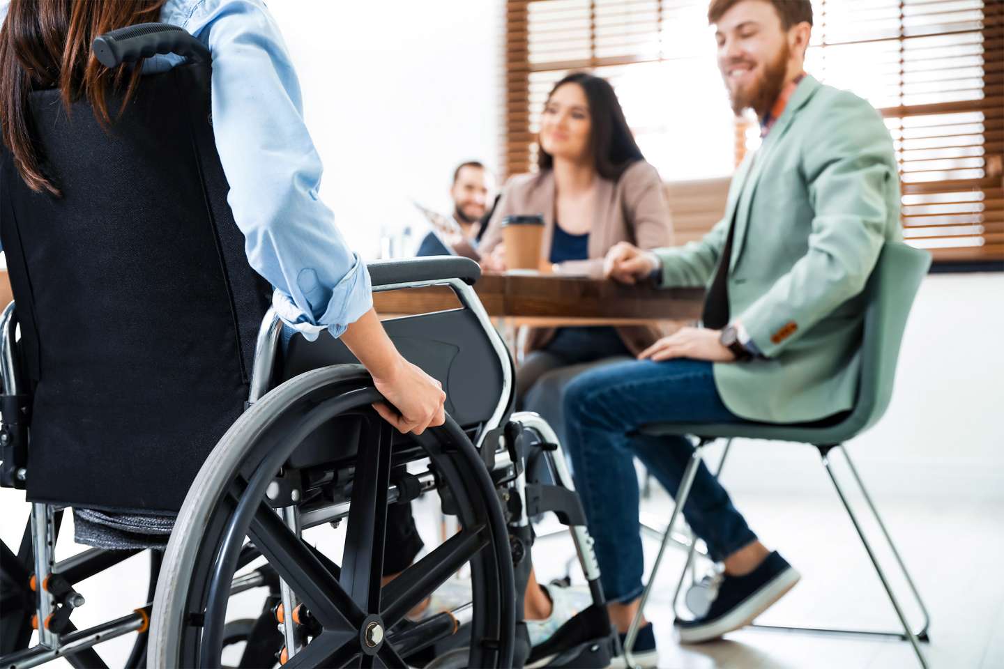 L’obligation d’emploi des travailleurs handicapés version 2020 Azerfi