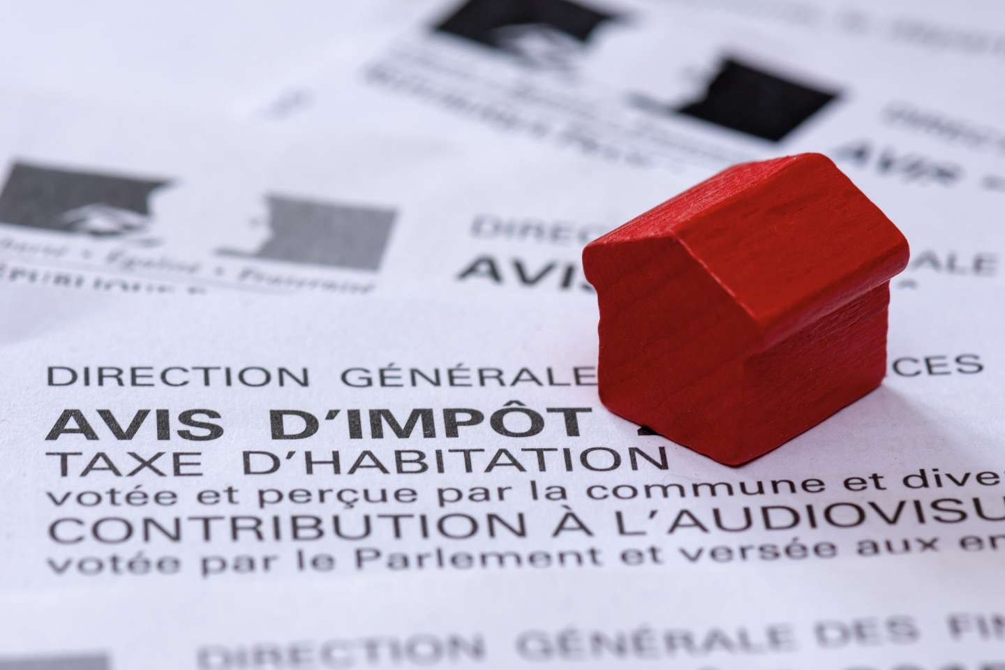 Report de la suppression de la taxe d’habitation pour les ménages aisés