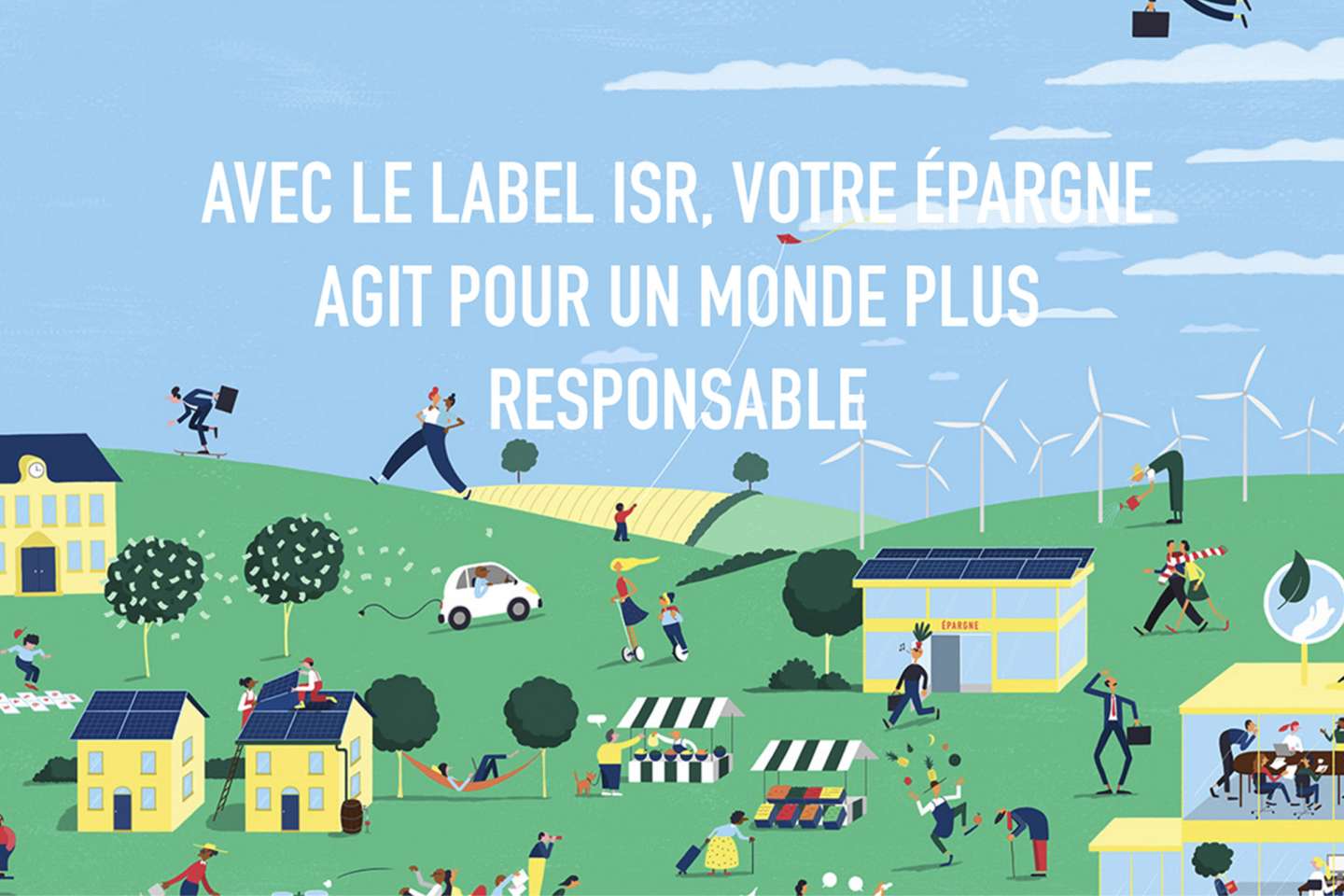 Vers une réforme du label ISR Azerfi d'expertise comptable