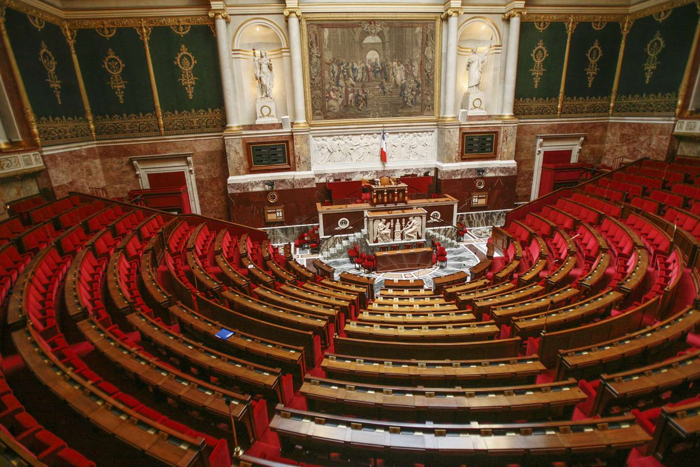 Projet de loi de finances pour 2023 qu’estce qui est prévu