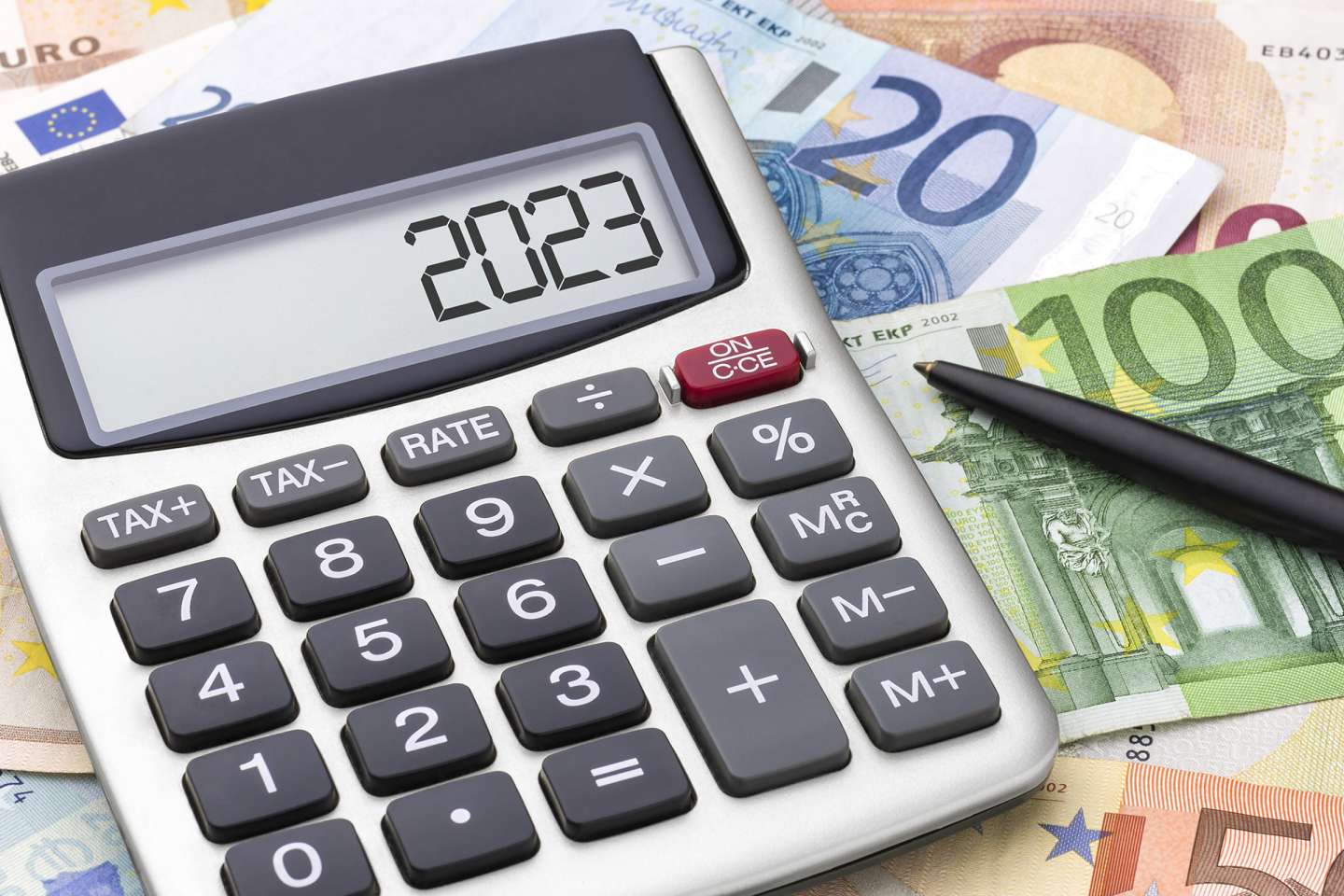 Associations taxe sur les salaires 2023 Azerfi d