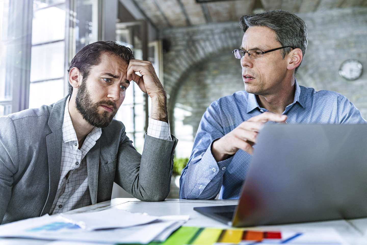 Les dividendes inscrits sur un compte courant d’associé bloqué sontils